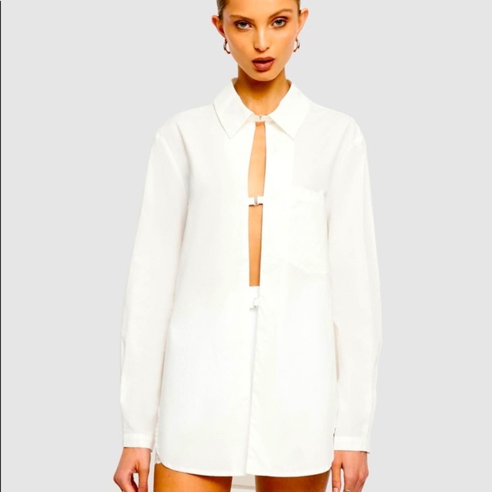 Lioness Gianni Shirt (SOLD OUT)
